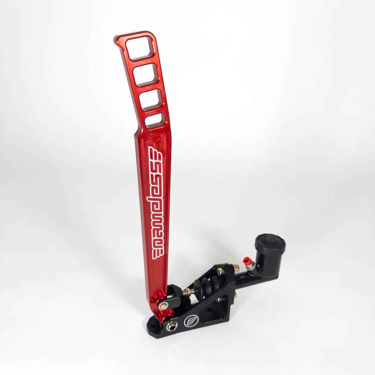 Nameless Performance Hydraulic Handbrake - Long 18"