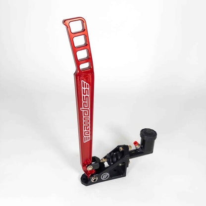 Nameless Performance Hydraulic Handbrake - Long 18"