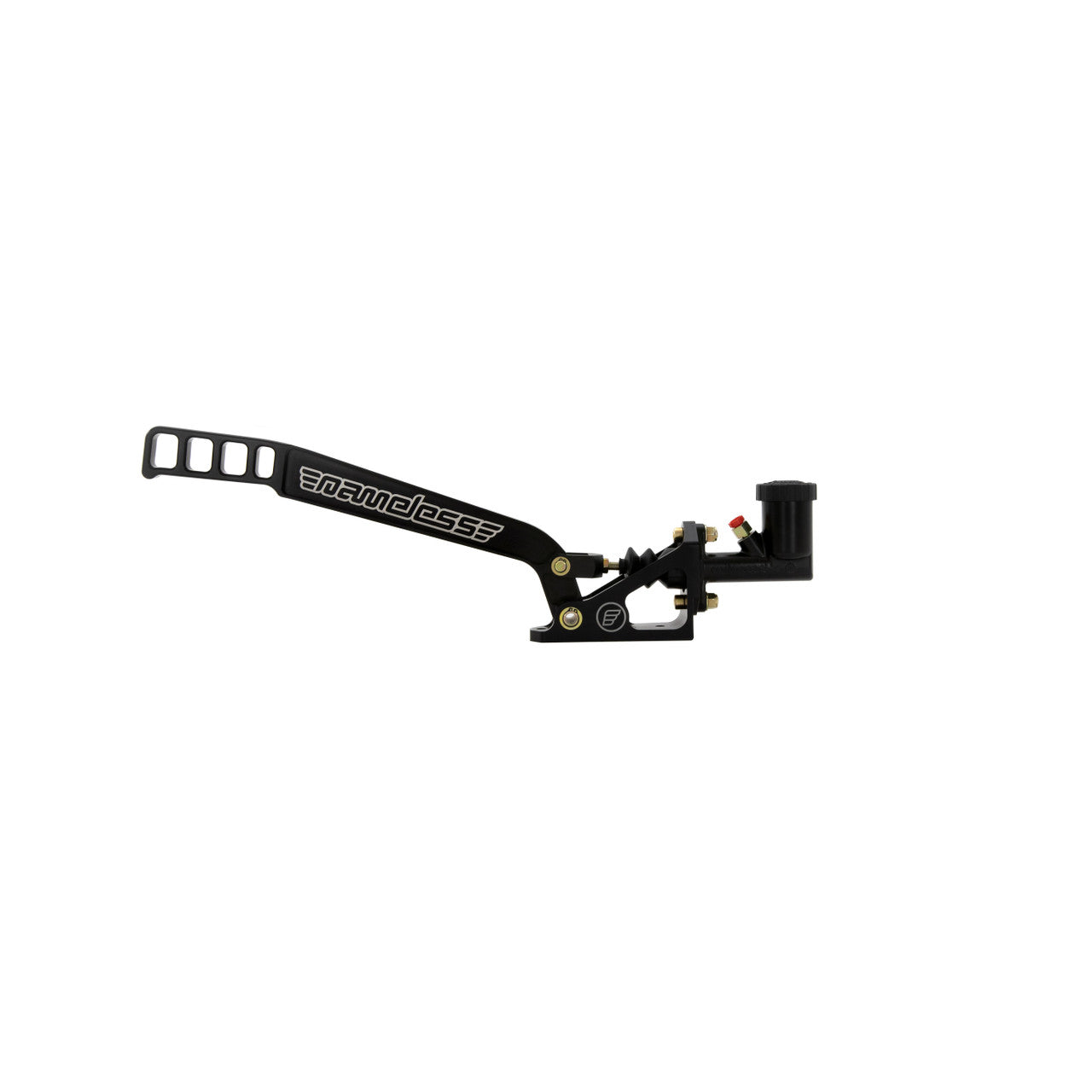 Nameless Horizontal Hydraulic Handbrake