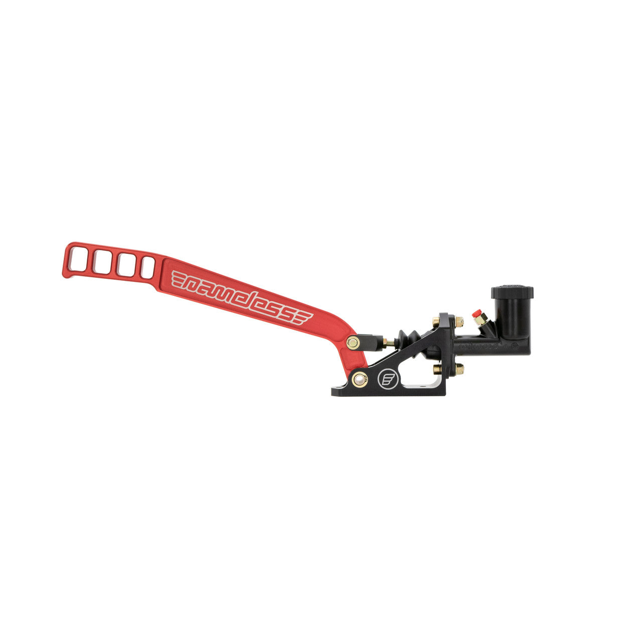 Nameless Horizontal Hydraulic Handbrake