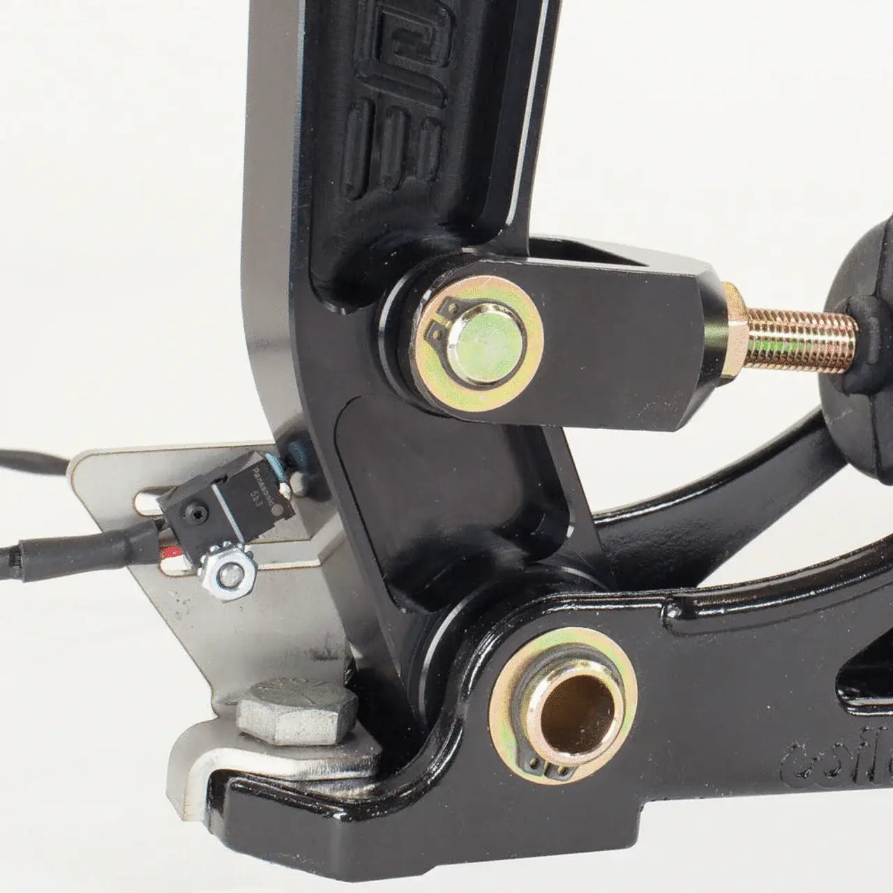 Hydraulic Handbrake Microswitch Kit