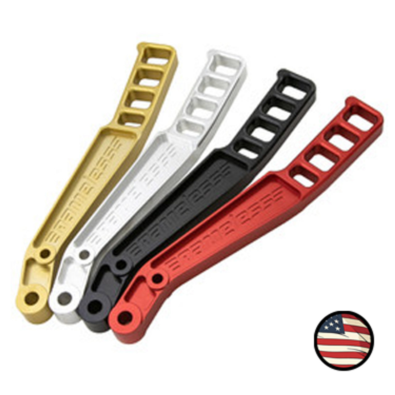 Nameless Performance Handbrake Handles 13" or 18"