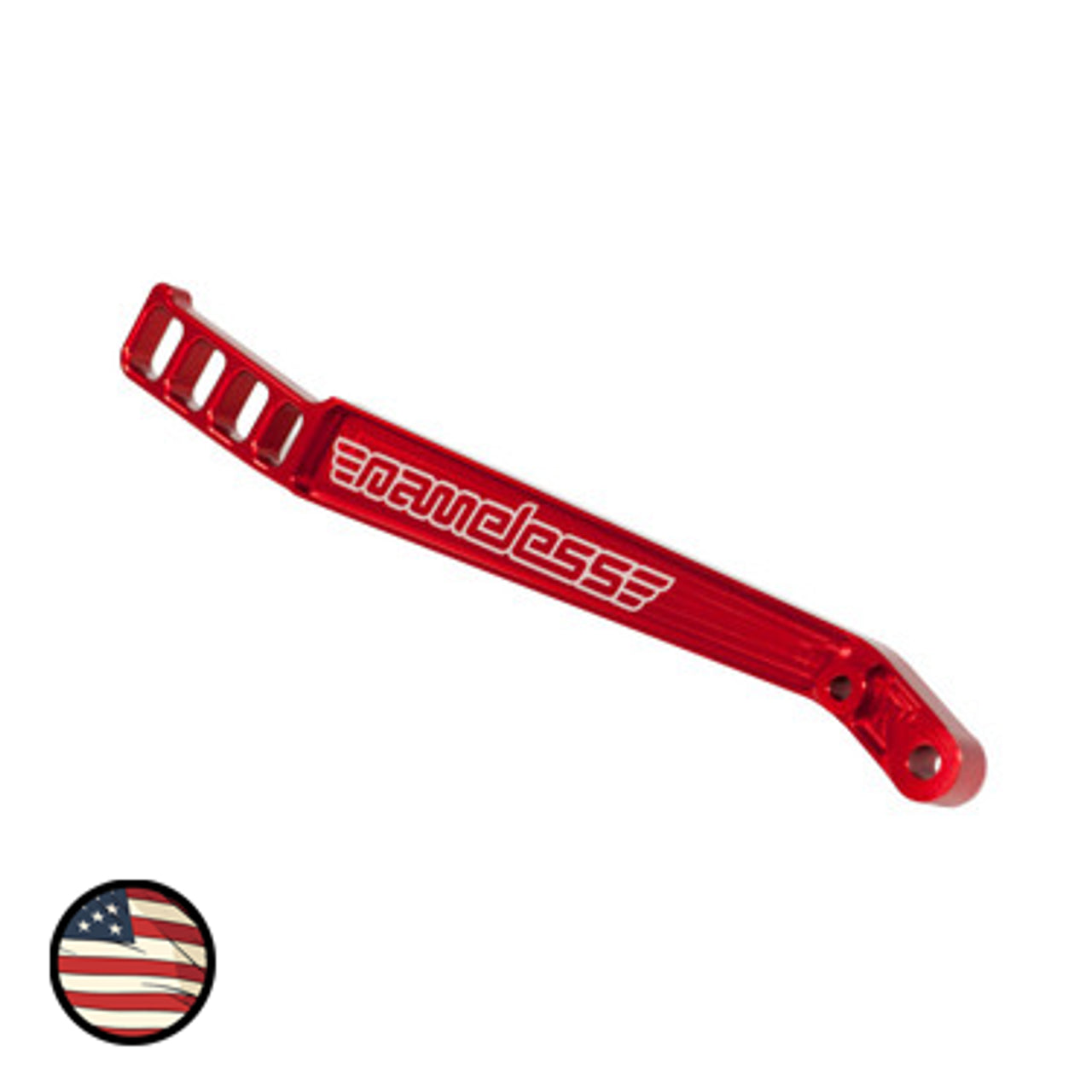 Nameless Performance Handbrake Handles 13" or 18"