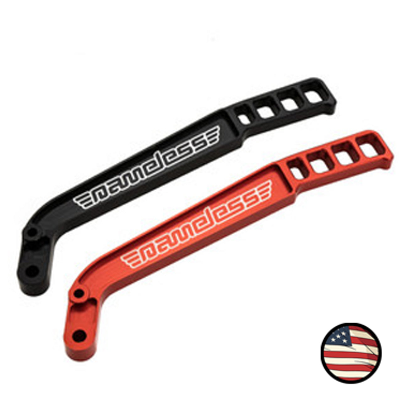 Nameless Horizontal Hydraulic Handbrake