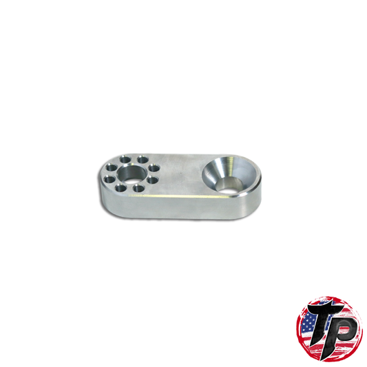 1.5" Offset Lever For Revolver Lock Shifters