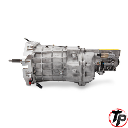 Road Race Transmission: T56 Magnum F - image 2