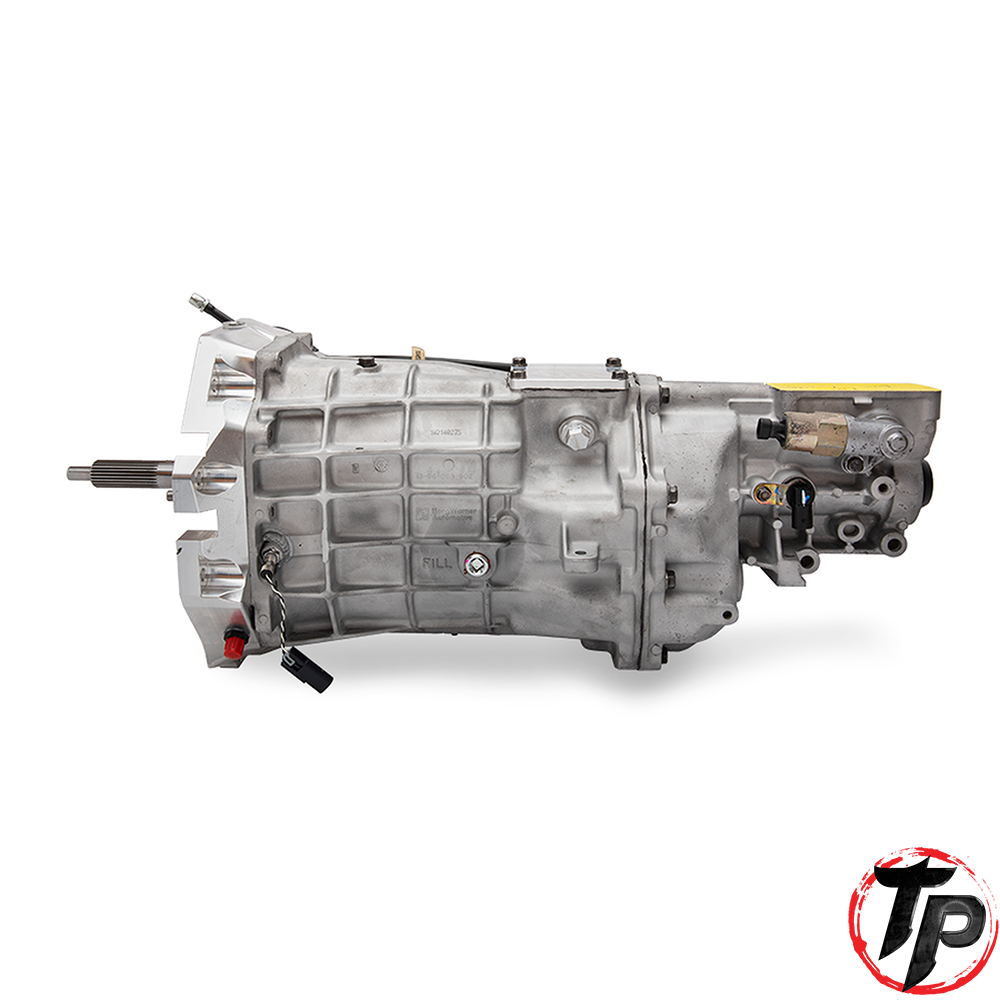 Ultimate Road Race Transmission: T56 Magnum F - image 2