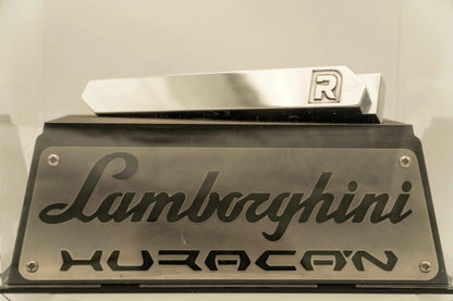 RENEGADE Billet Lamborghini Huracan Door Handles