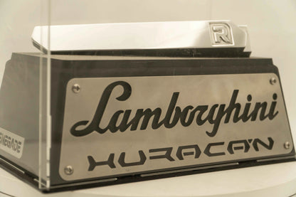 RENEGADE Billet Lamborghini Huracan Door Handles