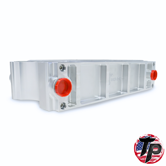 Tick SBC/BBC 1800HP Air-to-Water Intercooler