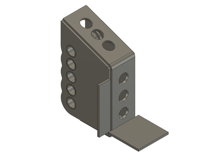 Tick Adjustable Torque Boxes for 3rd and 4th Gen F-body (One Pair) - image 8