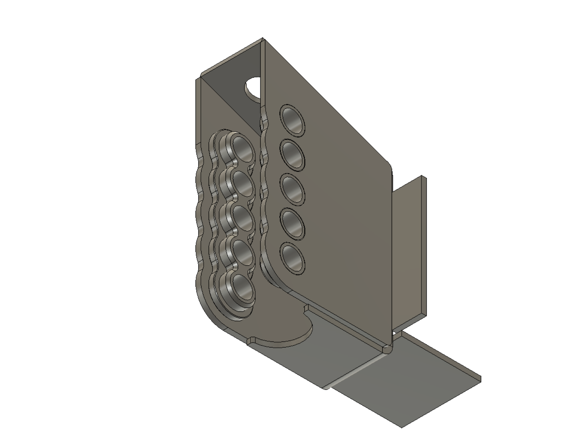 Tick Adjustable Torque Boxes for 3rd and 4th Gen F-body (One Pair) - image 9