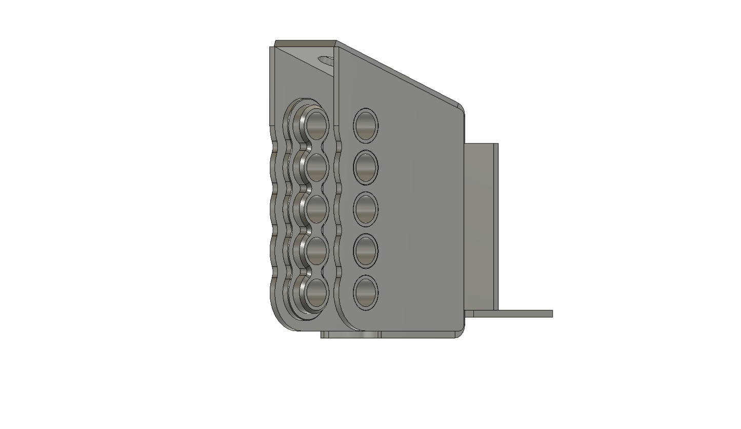 Tick Adjustable Torque Boxes for 3rd and 4th Gen F-body (One Pair) - image 10