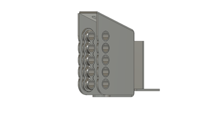 Tick Adjustable Torque Boxes for 3rd and 4th Gen F-body (One Pair) - image 10