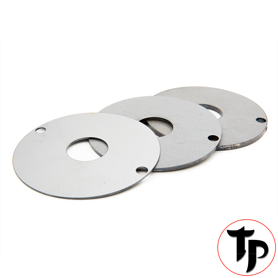 Slave Cylinder Shim Kit (3 Pack) - image 2