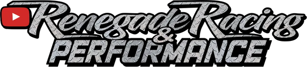 Renegade Speed by Renegade Racing & Performance