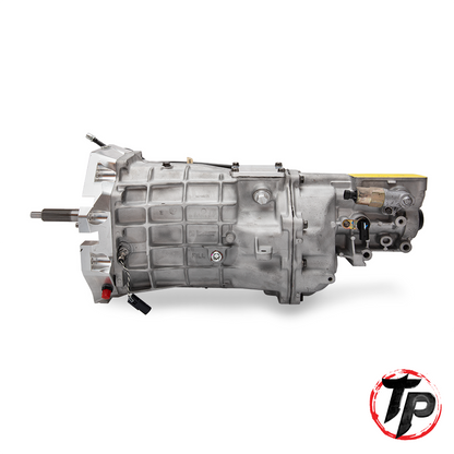 Ultimate Drag & Drive Magnum F Dog Ring Transmission ; No Core Required (G-Force Gearset) - image 2