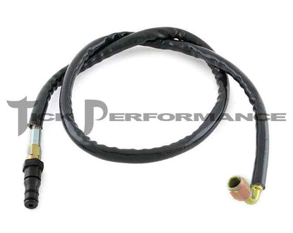 Adjustable Clutch Master Cylinder Kit for 2005-2013 Corvette C6, Z06, & ZR1