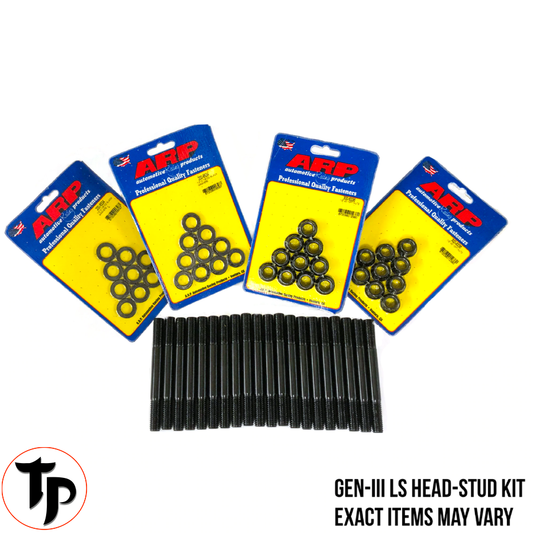 1/2" Head Stud Kit Gen 3 LS-Series Engines