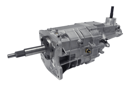 Level 2 TKX Transmission Rebuild - image 2