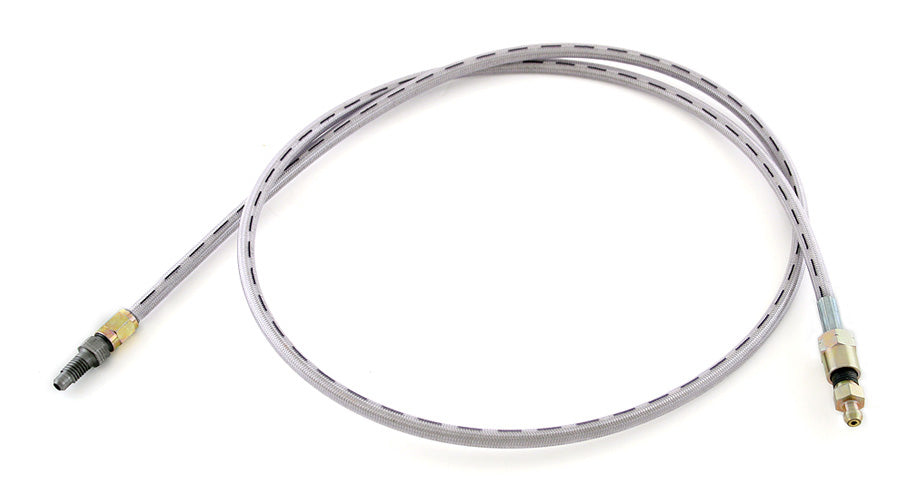 Remote Clutch SPEEDbleeder Line for 2010-2024 Camaro V8, 2014-2017 Chevy SS, 2009 Pontiac G8 GXP, 2016-2019 Cadillac ATS-V, & 04-07 CTS-V - image 3