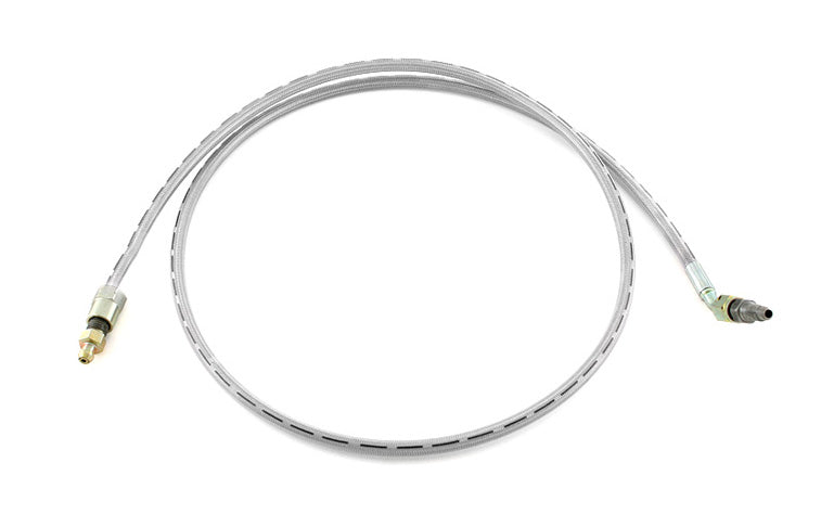 Remote Clutch SPEED Bleeder Line for 2005-2013 Corvette C6 & Z06 & ZR1, 2014+ Corvette C7 & Z06 - image 3