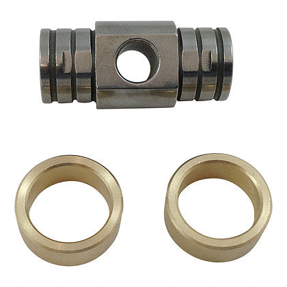 Bronze Trunion Bushing Upgrade Kit for LS Engines - image 2