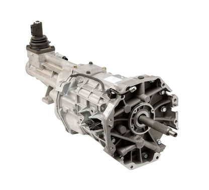Level 3.5 Magnum XL Conversion for 2009 Pontiac G8 GXP