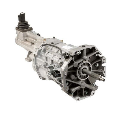 Level 5 Magnum XL Conversion for 2009 G8 GXP
