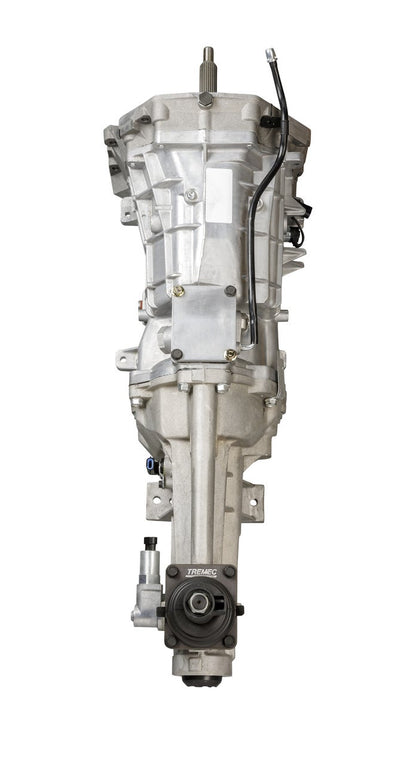 Level 5 Magnum XL Conversion for 2009 G8 GXP - image 3