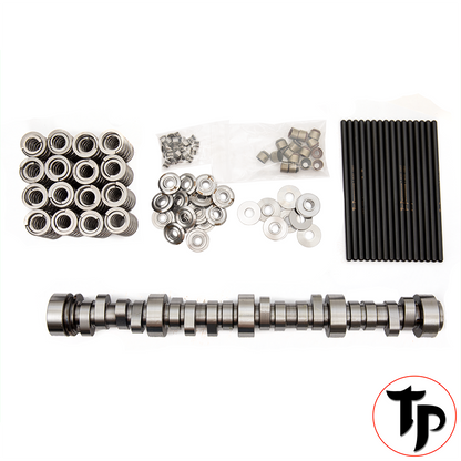 Elite Series Camshaft Package for Turbo LSx Engines - image 3