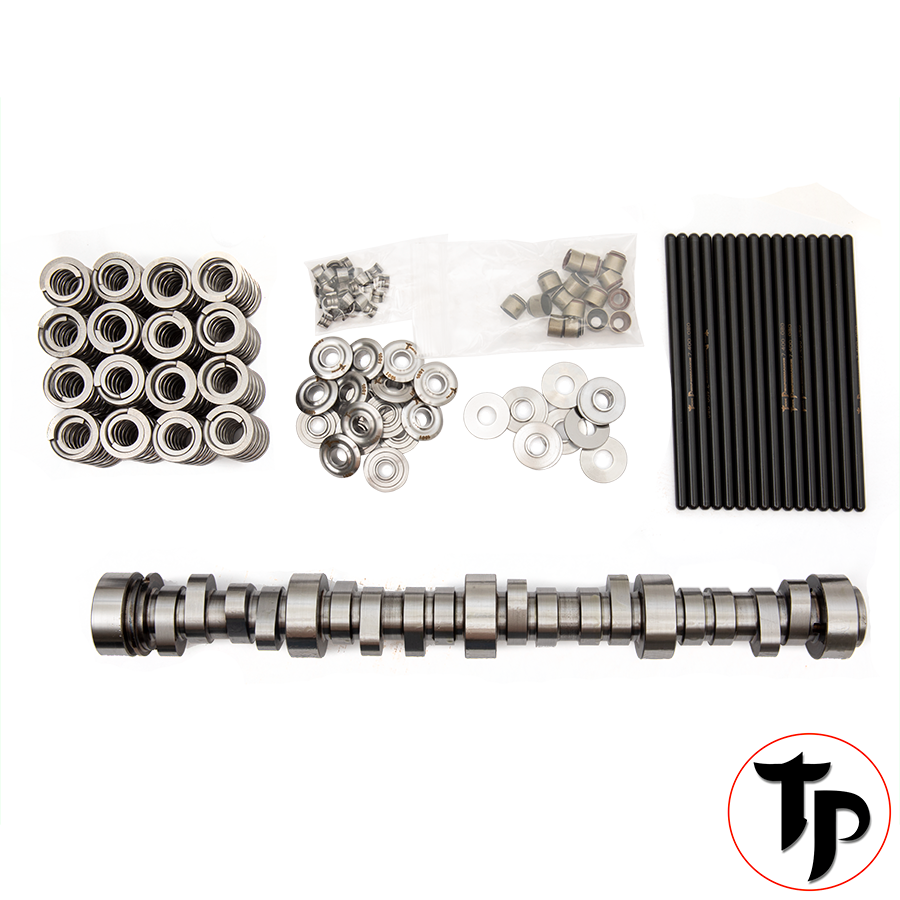 Elite Series Camshaft Package for LS1 & LS6 Engines - image 3