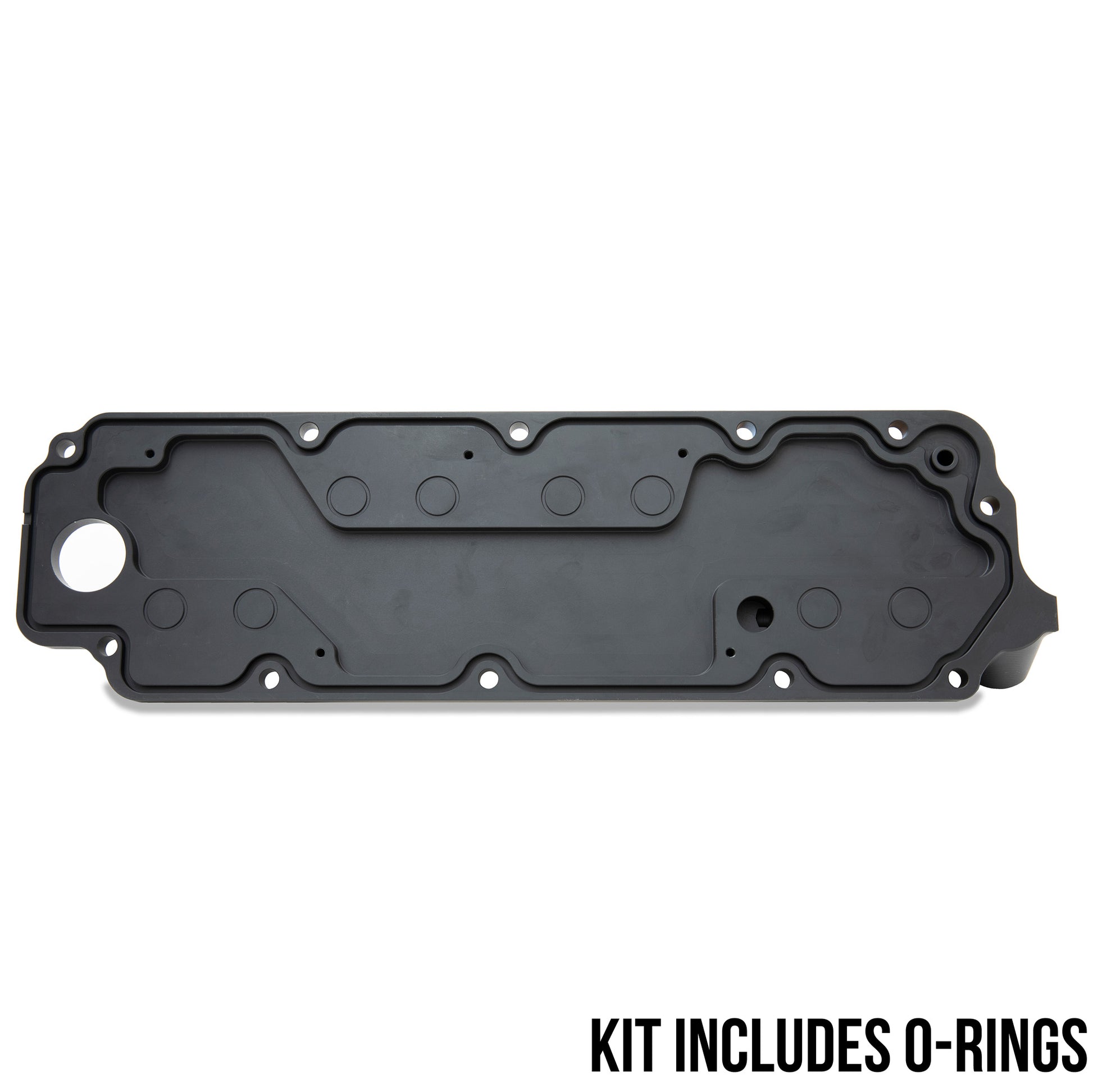 Billet Gen V LT  Valley Cover, DOD Delete - image 3