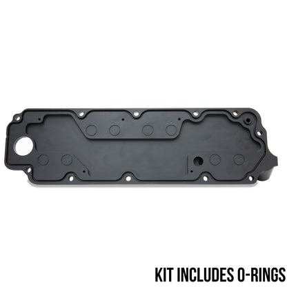 Billet Gen V LT  Valley Cover, DOD Delete - image 3