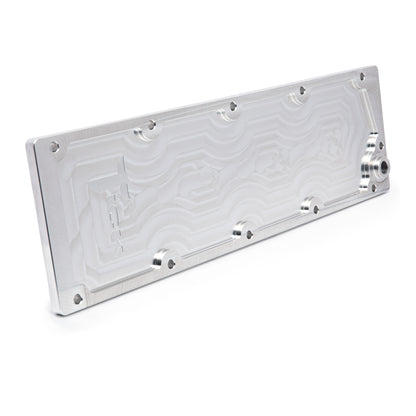 Billet Valley Cover Gen-IV LS, DOD Delete