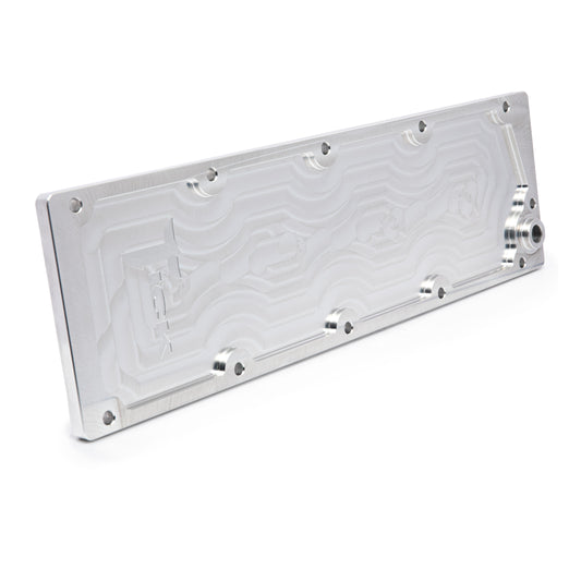 Billet Valley Cover Gen-IV LS, DOD Delete