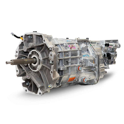 Level 2 Upgraded T56 Rebuild for 04-06 Pontiac GTO