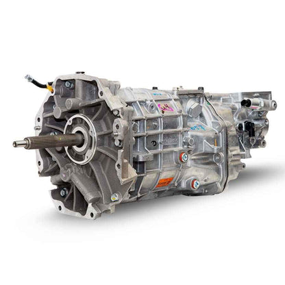 Level 2 Upgraded T56 Rebuild for 04-06 Pontiac GTO