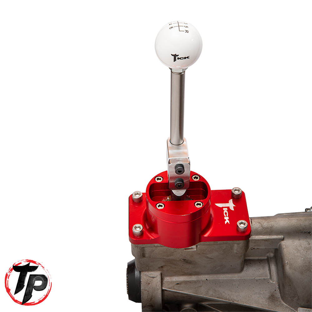 Billet Short Throw Shifter for 1993-2002 Camaro & Firebird - image 2