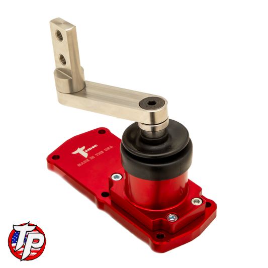 TKX Revolver Lock Shifter (96-Position Adjustable)