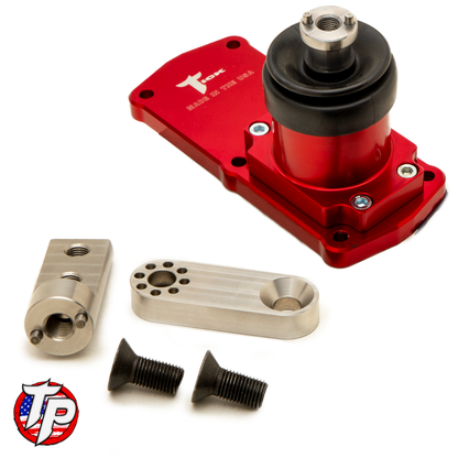 TKX Revolver Lock Shifter (96-Position Adjustable) - image 9