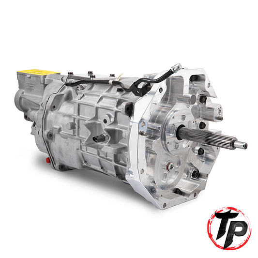 Magnum F Ultimate Sequential Transmission