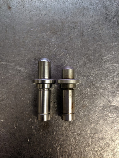 Ultimate Drag Race T56 Face-Plated 4 Speed Transmission ; No Core Required - image 9
