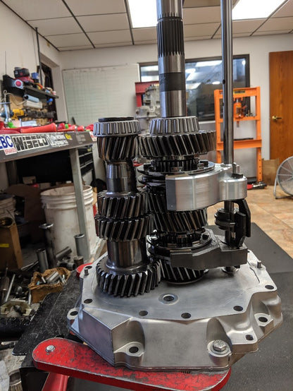 Ultimate Drag & Drive T56; No Core Required - image 6