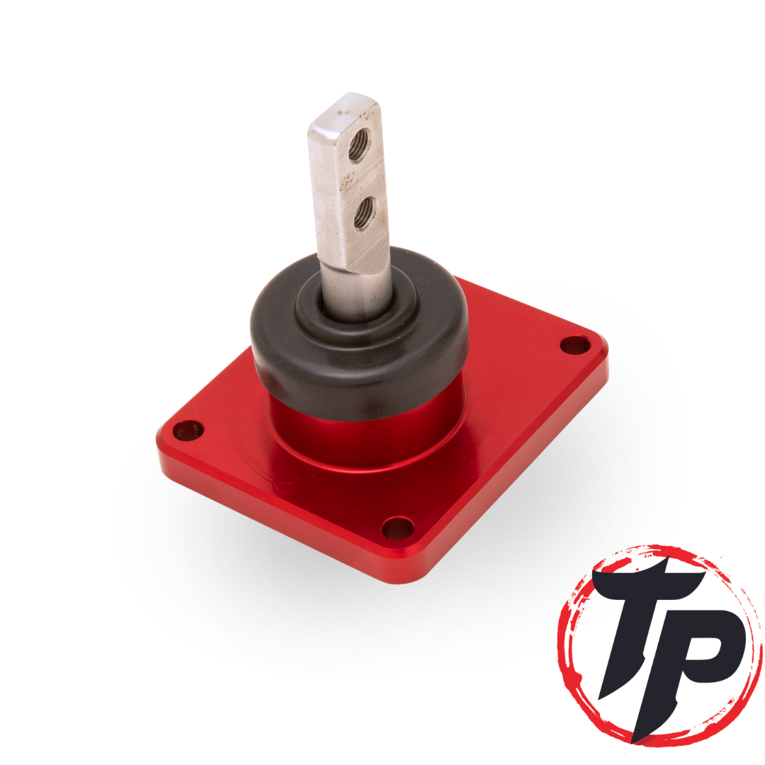 Billet Short-Throw Shifter For Tremec Magnum XL Transmissions - image 3