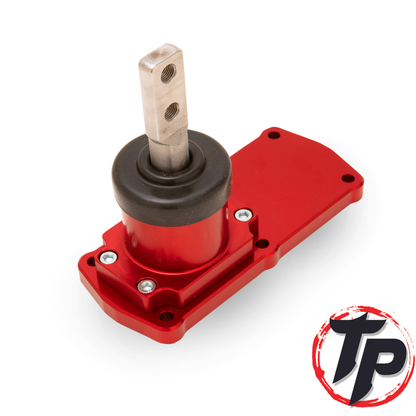 Billet Short-Throw Shifter For Tremec TKX Transmissions - image 5