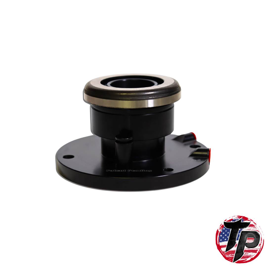 Maximum Clearance Universal Slave Cylinder Kit - image 8
