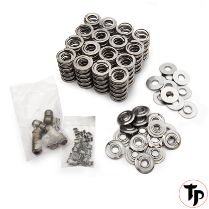 Elite Series Camshaft Package for Turbo LSx Engines - image 4