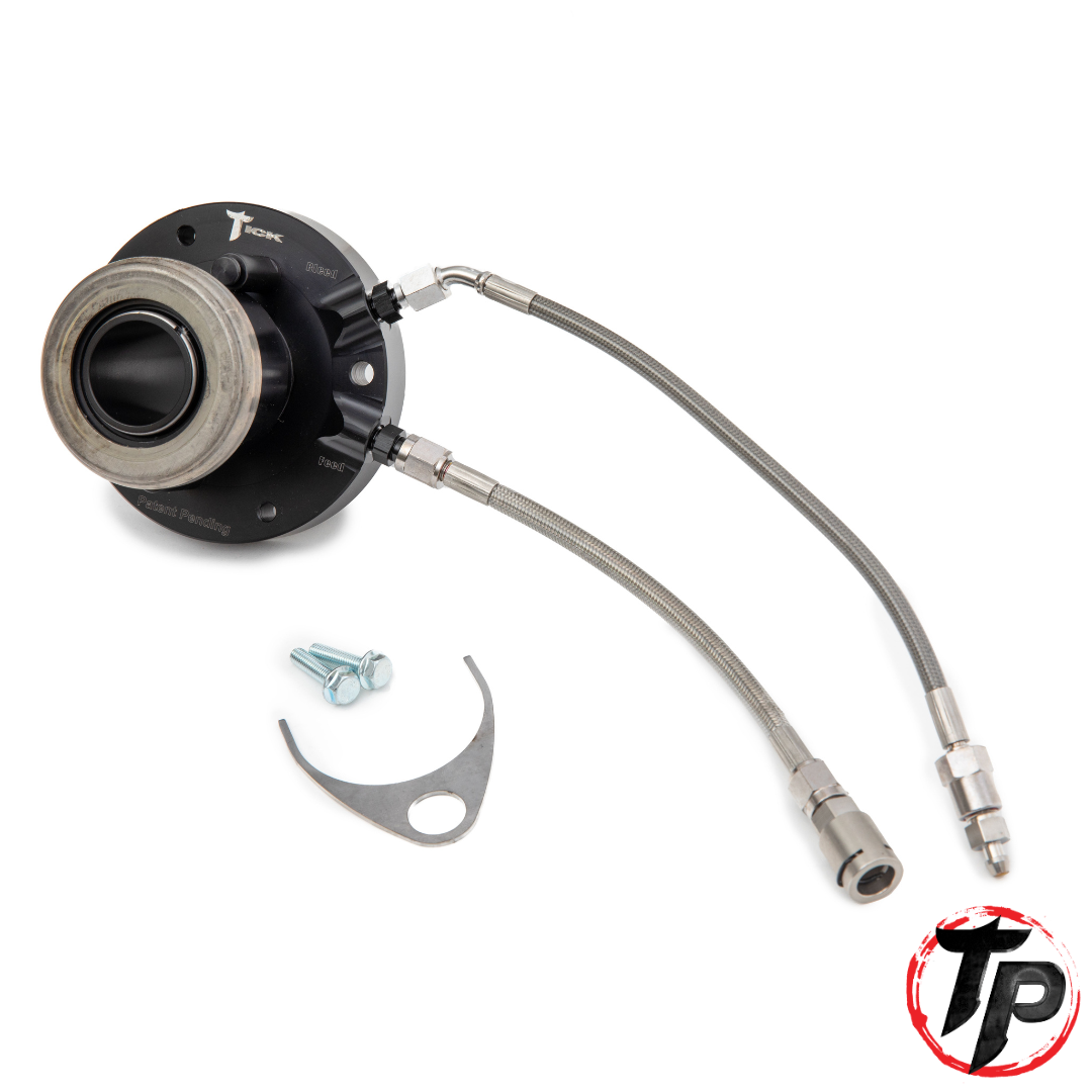 2012-2015 Camaro ZL1 Slave Cylinder Kit - image 2