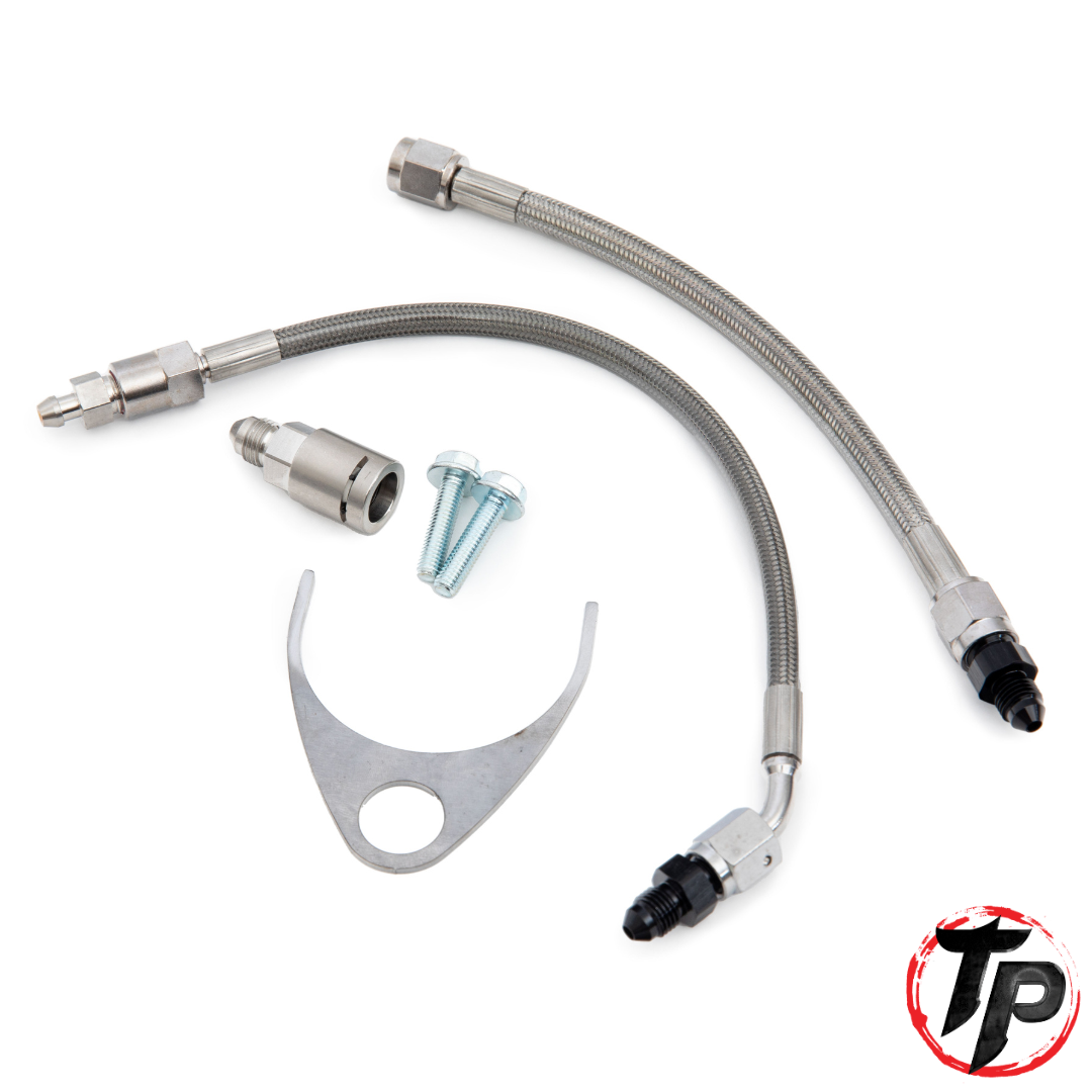 2012-2015 Camaro ZL1 Slave Cylinder Kit - image 3